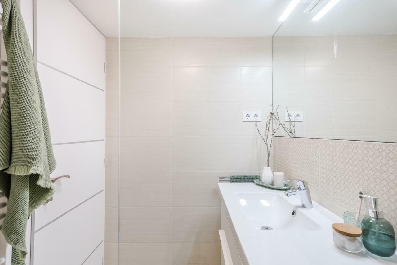 Bpr Luxurious & Stylish Duplex Home Budapeste Exterior foto