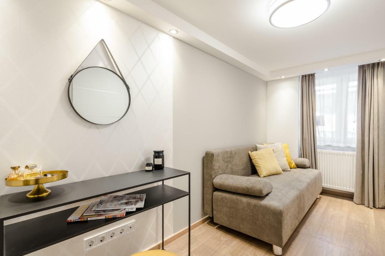 Bpr Luxurious & Stylish Duplex Home Budapeste Exterior foto