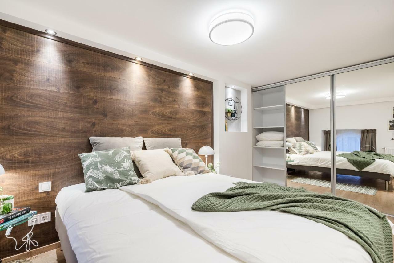 Bpr Luxurious & Stylish Duplex Home Budapeste Exterior foto